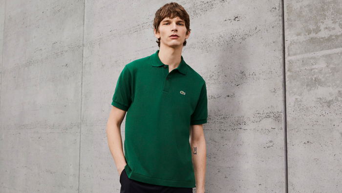 Iconic Polo on SALE