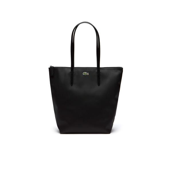 Lacoste women bag L.12.12 Concept Zip Tote Bag
