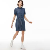 Lacoste dresss women with short sleeves13L