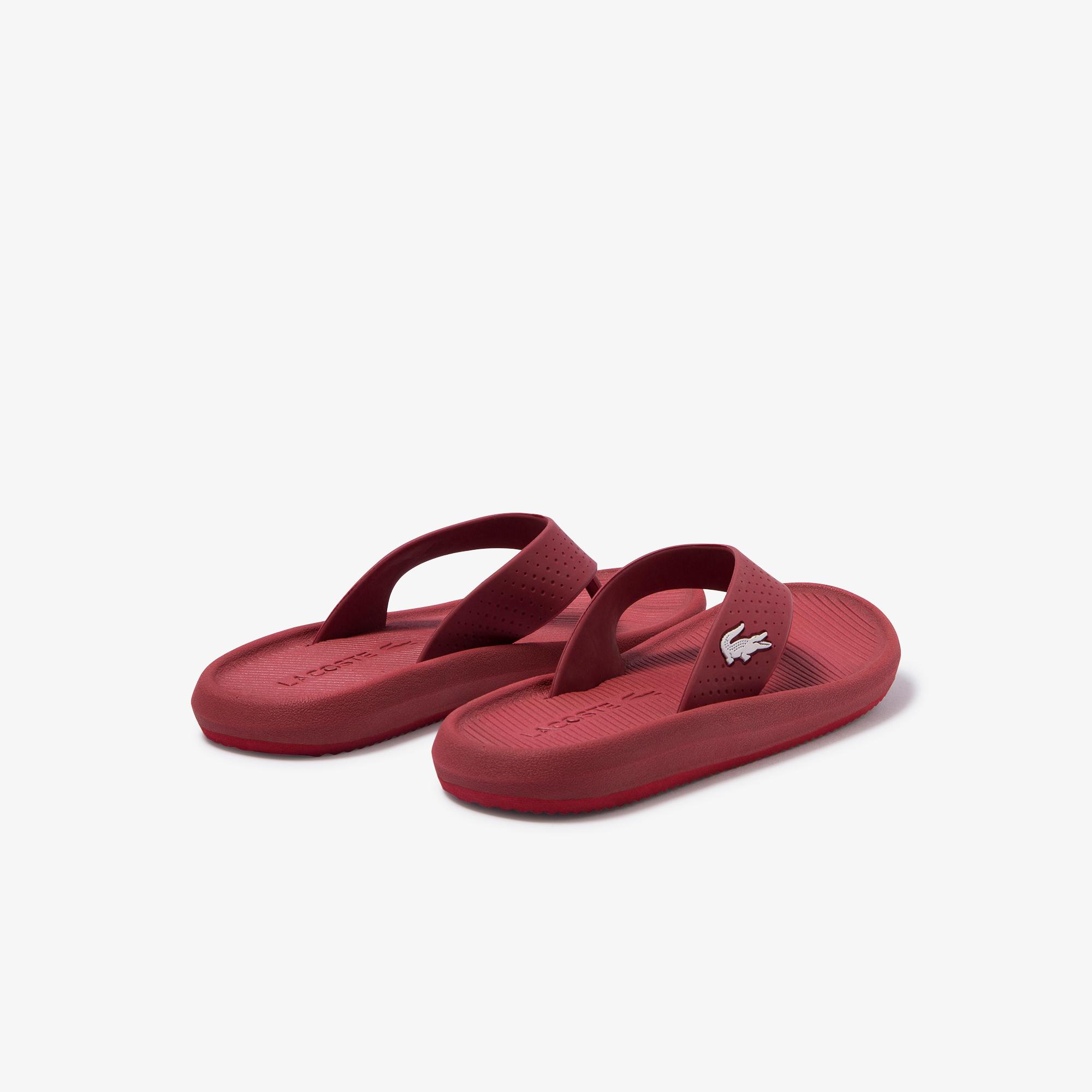 Lacoste Croco Sandal 120 1 Women's Shoes