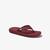Lacoste Croco Sandal 120 1 Women's ShoesBej