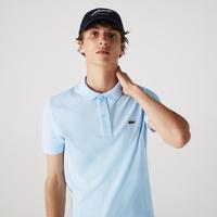 Lacoste Men's shirt polo Slim Fit  from a fine peakT01