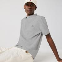 Lacoste Men's  Paris Polo Shirt Regular Fit Stretch Cotton Piqué4JV