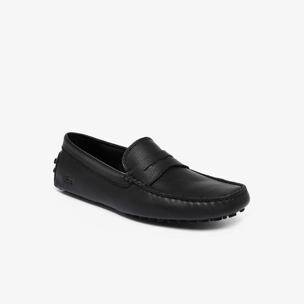 Lacoste Men's leather shoes