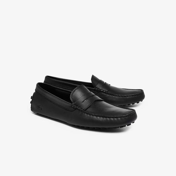 Lacoste Men's leather shoes