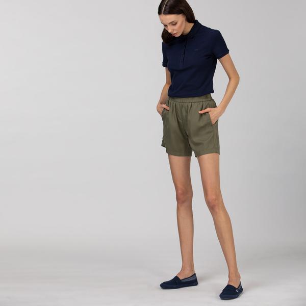 Lacoste Women's shorts