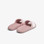 Lacoste Women's flip flops Croco Slıde 0721 1 Cfa