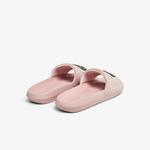 Lacoste Women's flip flops Croco Slıde 0921 1 Cfa