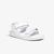 Lacoste Women's shoes Suruga 0921 2 CfaBeyaz