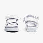 Lacoste Women's shoes Suruga 0921 2 Cfa