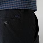 Lacoste Pants Men's Slim Fit