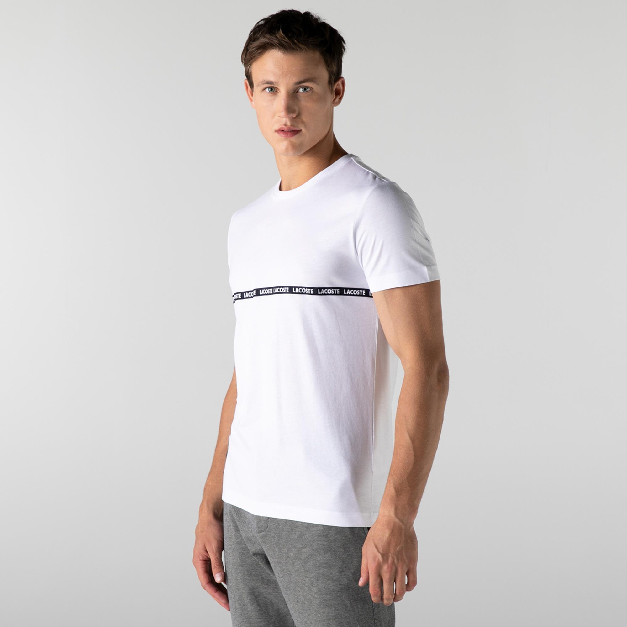 Lacoste Men's  T-Shirt