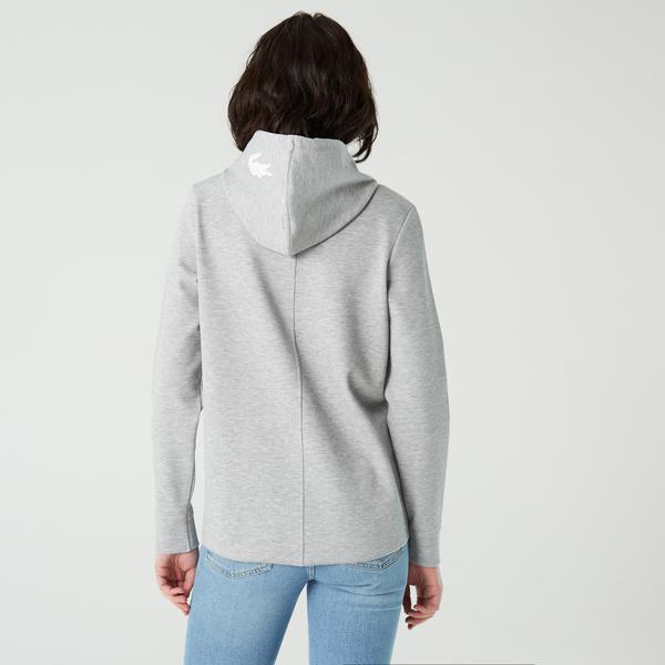 Lacoste Women’s Sweatshirt