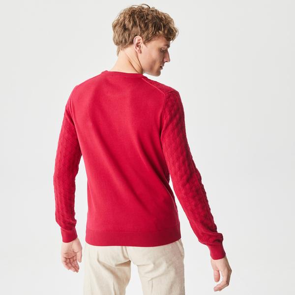 Lacoste Men's  Sweater