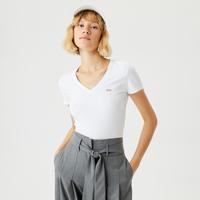 Lacoste Women's Tee-shirt001