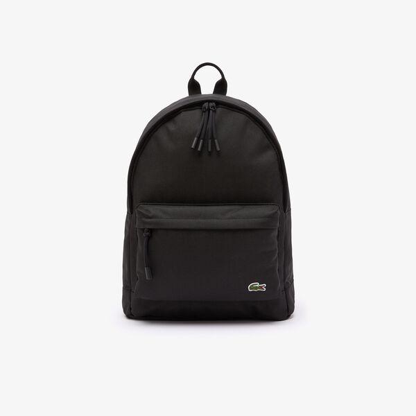 Lacoste Unisex  Computer Compartment Backpack