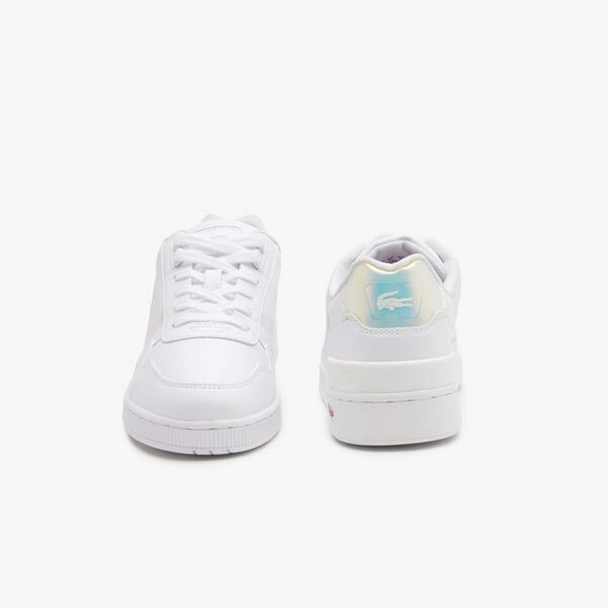 Lacoste Kid's T-Clip Sneakers