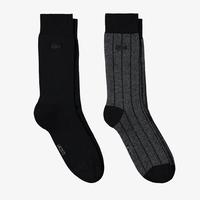 Lacoste Men's  Socks19S