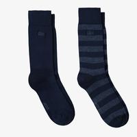 Lacoste Men's  Socks20L