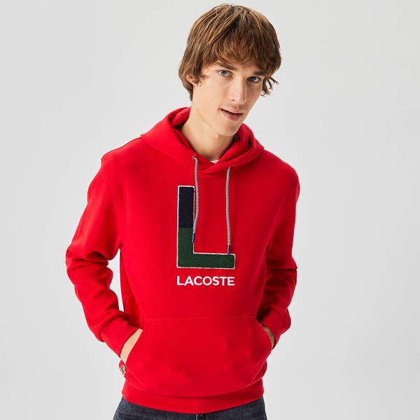 Lacoste Men's  Sweatshirt