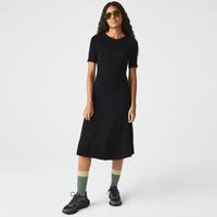 Lacoste Women's  Knit Details Dress031