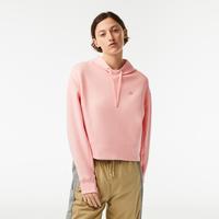 Lacoste Women's  Colour-block Hooded SweatshirtKF9